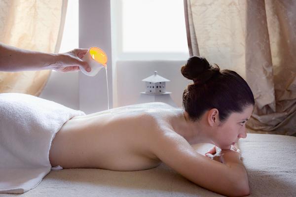 San Giovanni Terme Rapolano